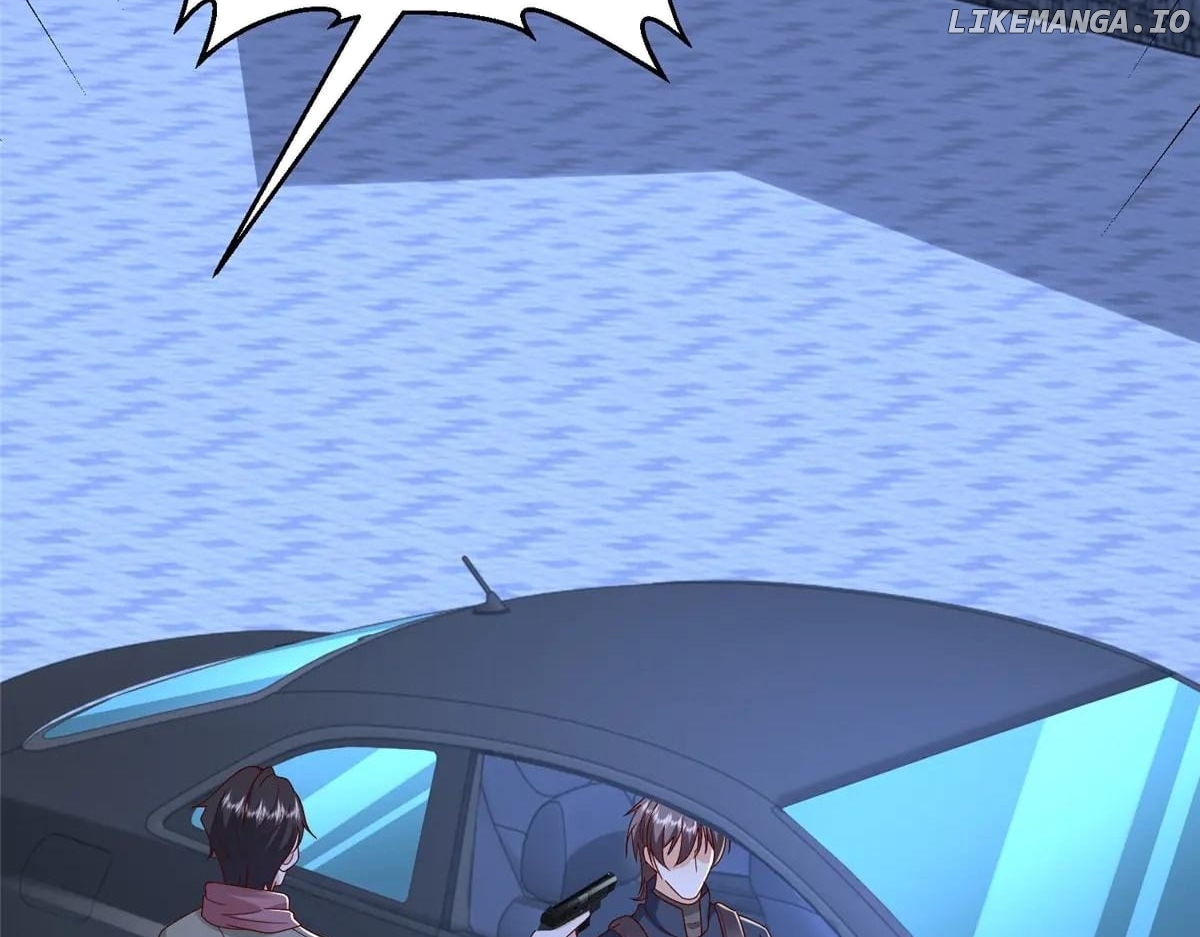 I randomly have a new career every week Chapter 812 - page 49